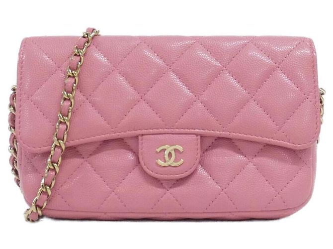 Chanel Timeless Classic Line AP2096 Phone Case