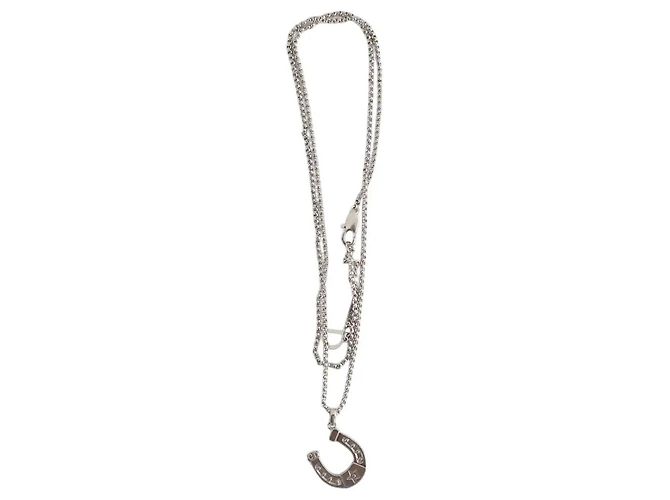Dior Collier gris