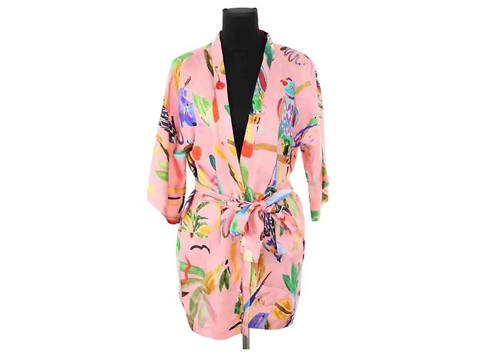 G. Kero Kimono Rosa