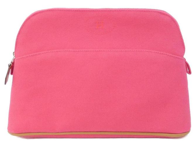 Hermès Hermes Bolide MM Handbag Pouch
