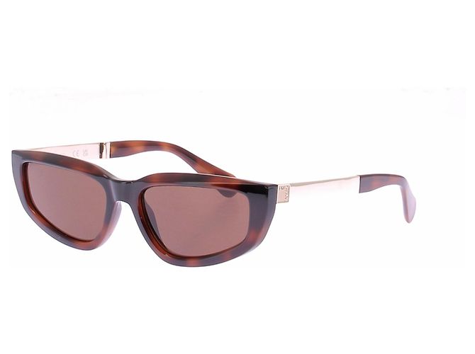 Autre Marque Gafas de sol marrones Castaño