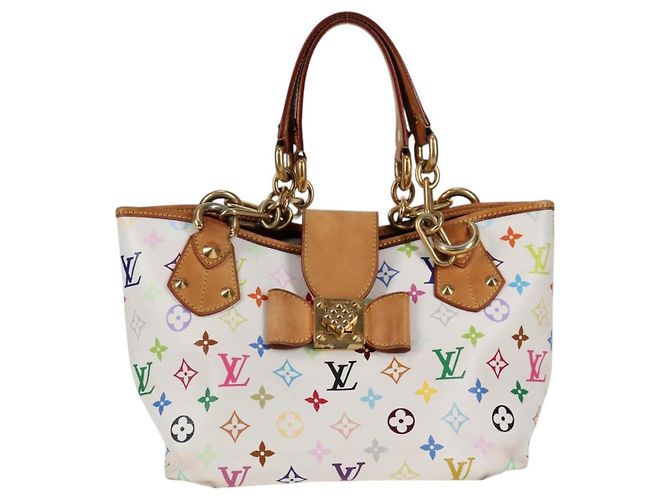 Louis Vuitton Annie Monogram Multicolor MM Multicolore
