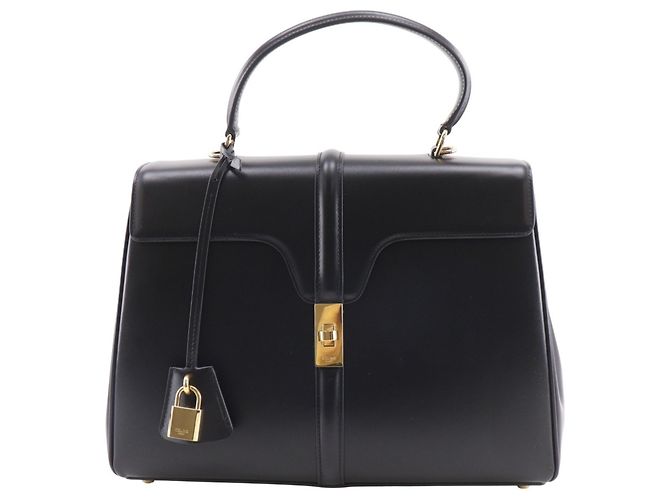 Céline Borsa classica Celine Nero 