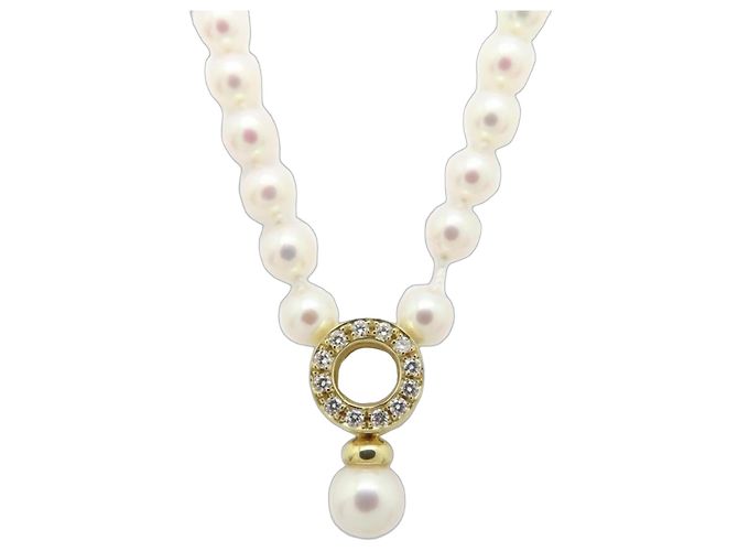 Collar Door Knock de Tiffany & Co.