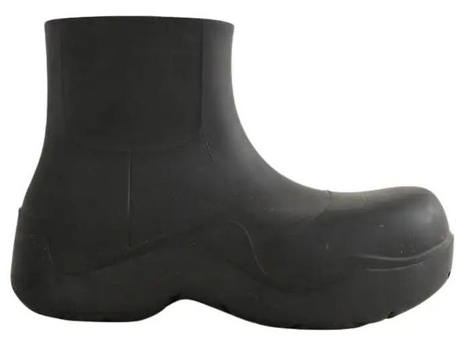 Bottega Veneta Botas negras Negro