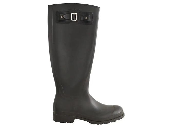 Saint Laurent Black boots