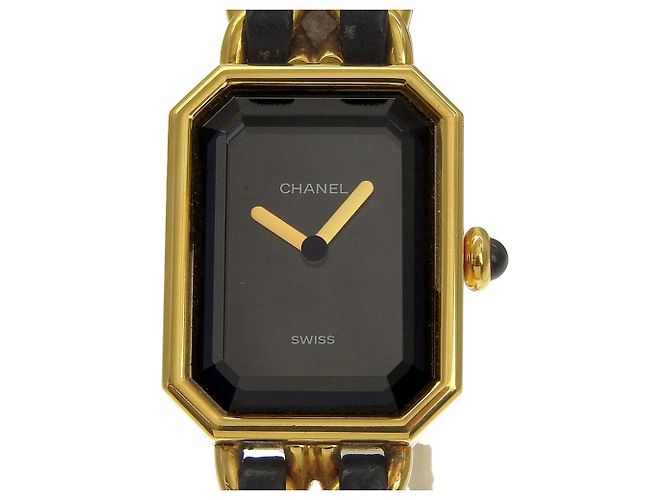 Relógio Chanel Premiere S H0001