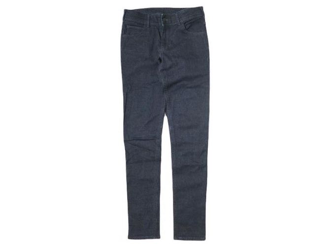 Autre Marque Calça Jeans Skinny EDWIN 5P Azul