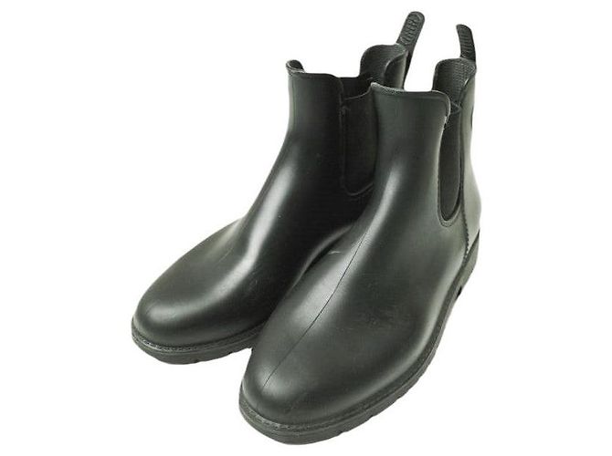 Autre Marque Botas de borracha MEDUSE UMO Preto