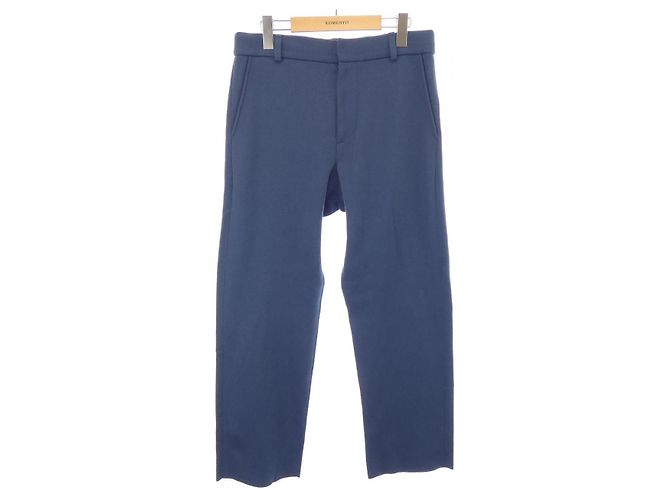 Autre Marque Estnation Hose Blau