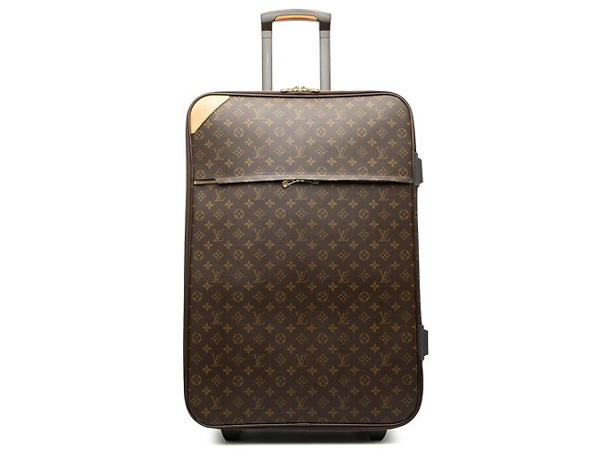 Pegase 70 Monogramm Braun Louis Vuitton