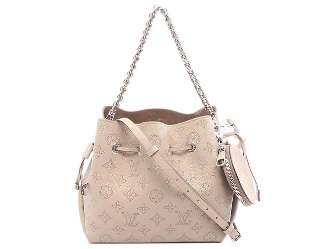 Louis Vuitton Mahina Bella Rosa