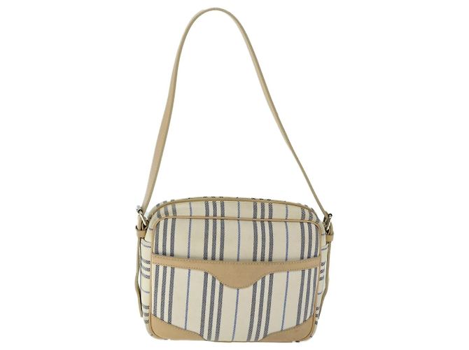 Lona Burberry Nova check Bege