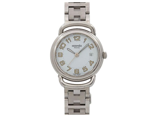 Hermès Reloj de Mujer Hermes Pullman PU2 210