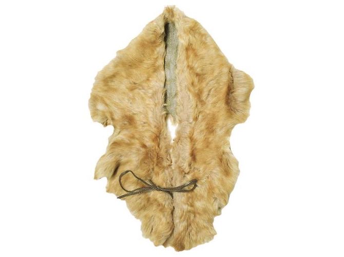 Autre Marque Stola Mouton Gushlow&Cole Marrone