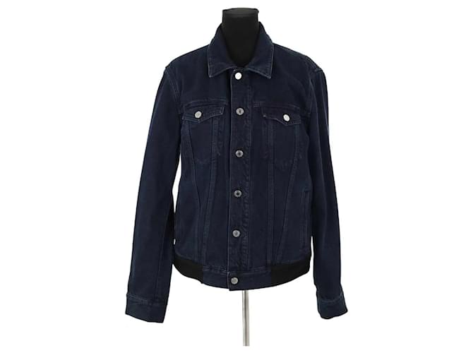 Givenchy Giacca blu 