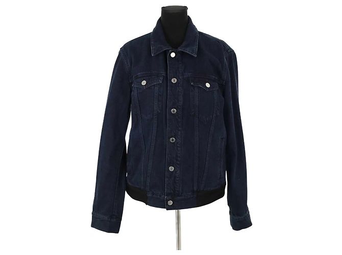 Givenchy Blue jacket 