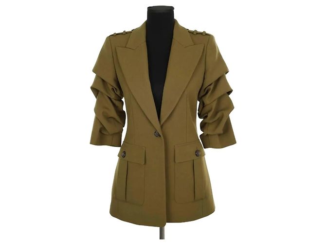 Michael Kors Khaki blazer