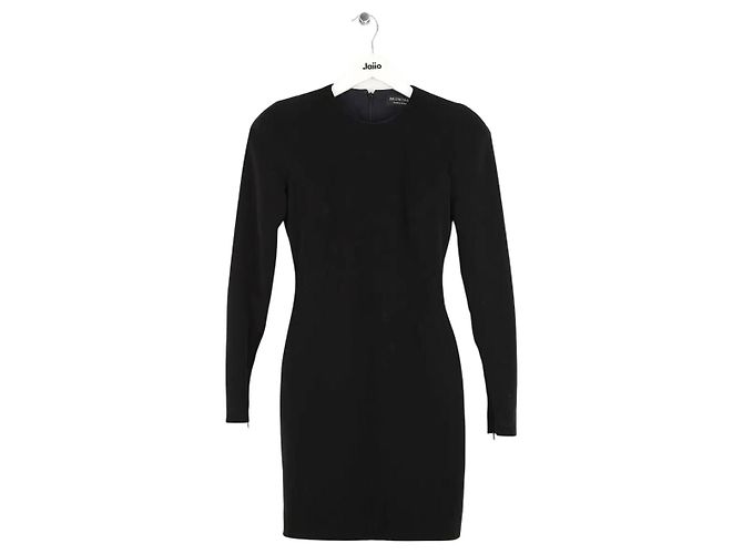 Balenciaga Abito nero