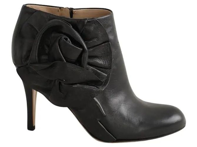 Valentino Black boots