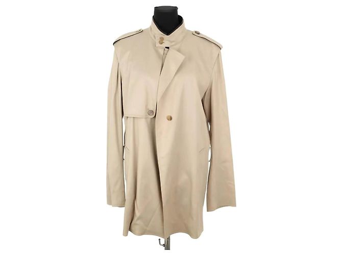 Givenchy Trench beige