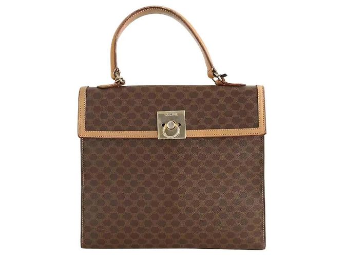 Céline Bolsa marrom
