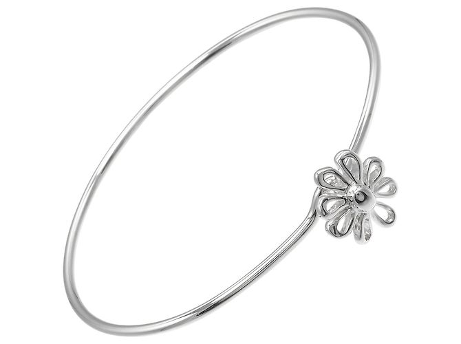 Tiffany & Co Tiffany&Co. Daisy Flower Silber 925 Armband