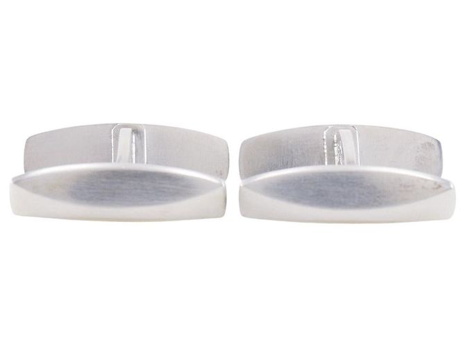 Autre Marque Gemelli Georg Jensen CTV in argento 925