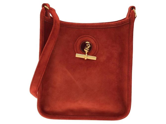Hermès Borsa a Spalla Hermes Vespa TPM