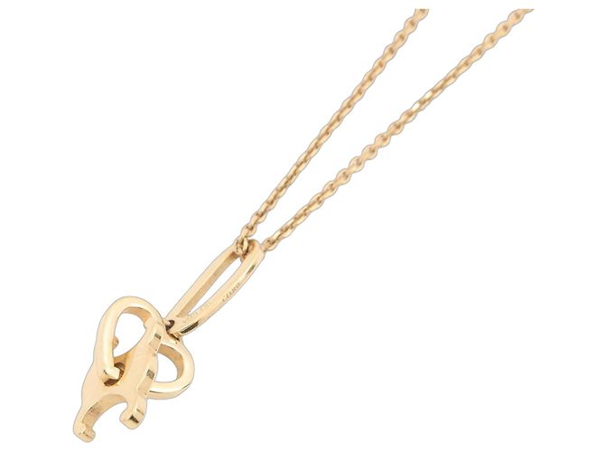 Céline Collier en métal Celine Triomphe Heart