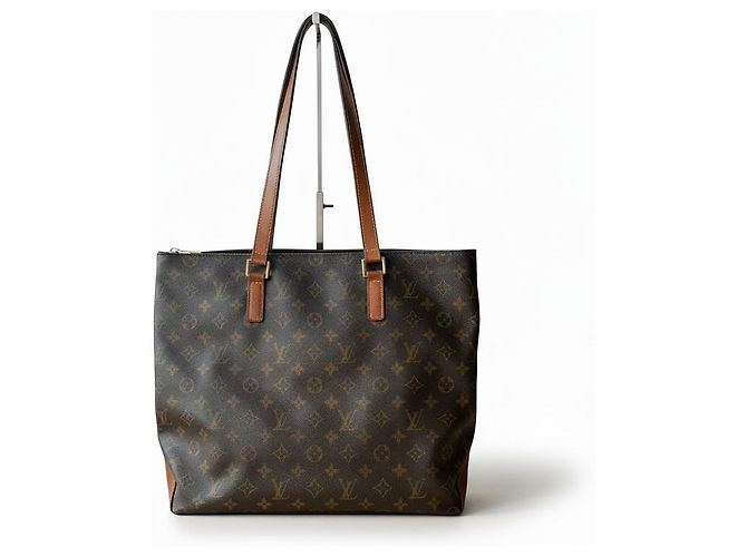 Louis Vuitton Mezzo Black