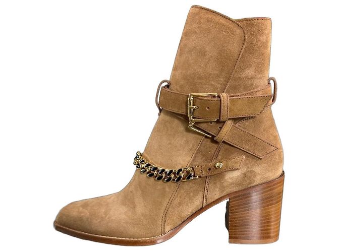 Botas Amiri