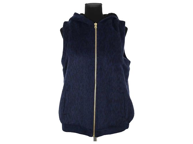 Heimstone Chaqueta azul