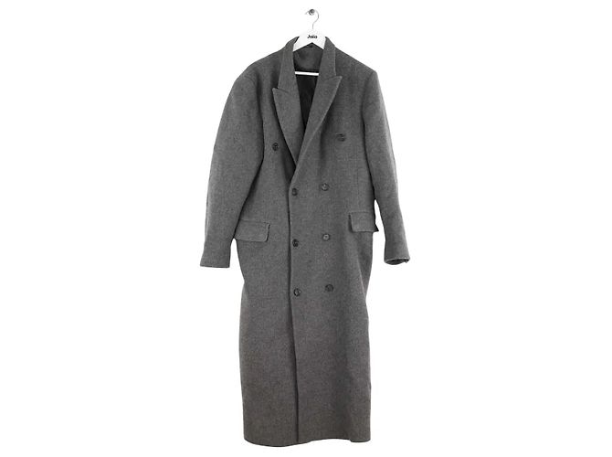 Autre Marque Grey coat