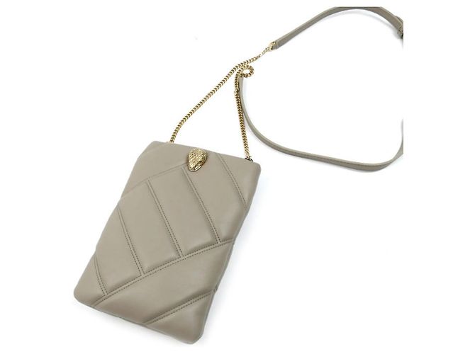 Bolsa de Ombro Serpenti Bvlgari Bulgari