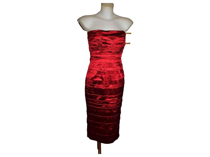 Philosophy Di Alberta Ferretti Kleid