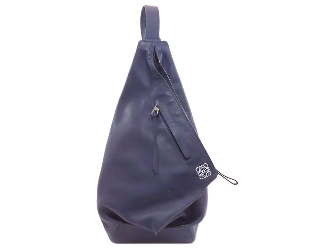 Mochila/Daypack Antonsling Loewe Azul marinho