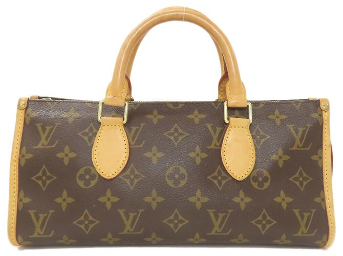 Popincourt Handtasche M40009 von Louis Vuitton Monogramm