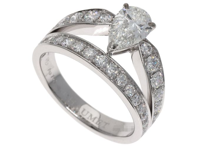 Chaumet Josephine Tiara F-VS1-EX Ring