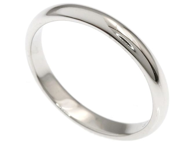 Bague en Platine 950 Cartier