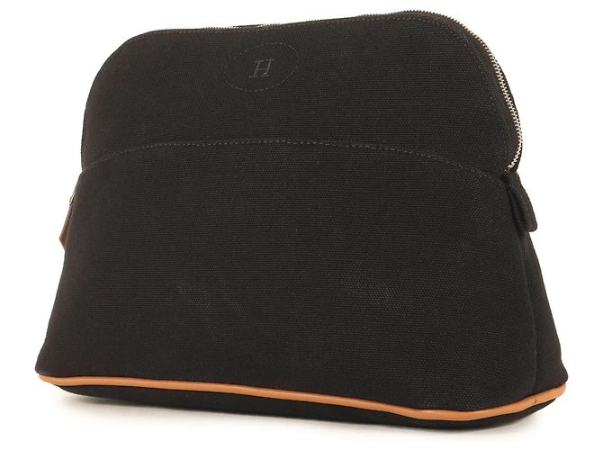 Hermès Pochette Mini Bolide HERMES Nero