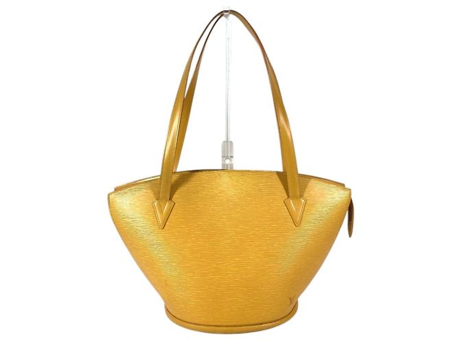 Saint Jacques Epi Einkaufstasche von Louis Vuitton