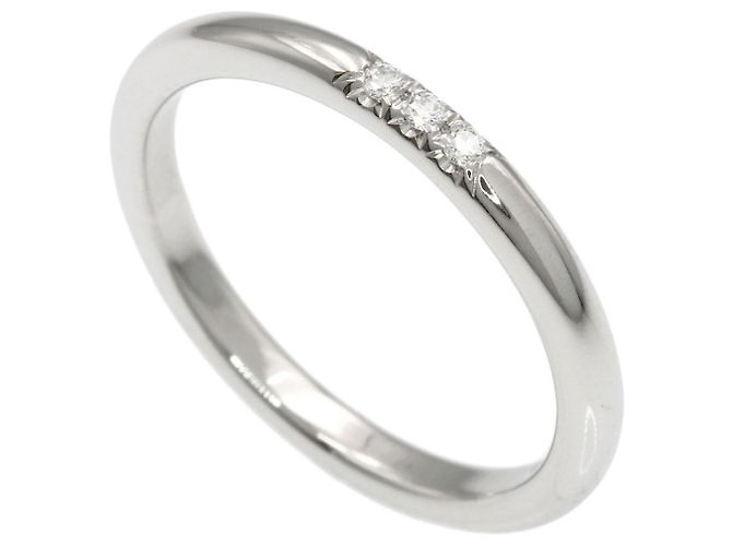 Forever Diamond Band Ring von Tiffany & Co.