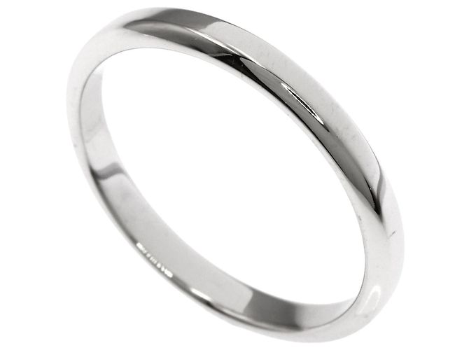 Anillo Tendrement #54 de Van Cleef & Arpels