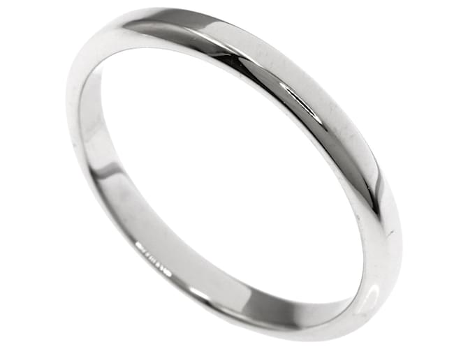 Van Cleef & Arpels Tendrement #54 Ring 