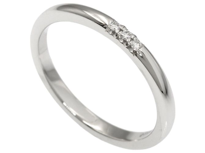 Bague en diamant éternel Tiffany & Co.