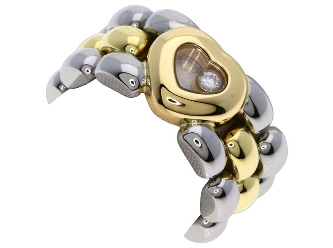 Chopard Happy Diamonds Ring