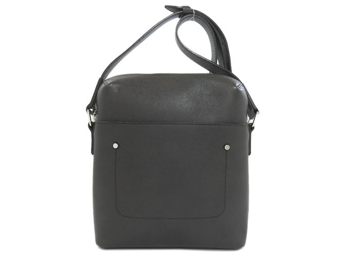Bolsa de Ombro Grigori PM da Louis Vuitton Marrom