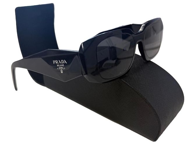 Prada Sunglasses Black