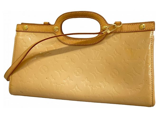 Borsa Vernis Roxbury Drive di Louis Vuitton Rosa